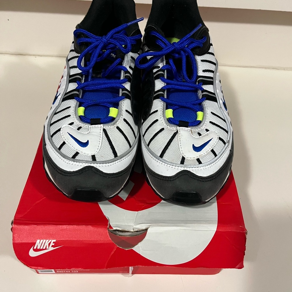 Nike Air Max 98. Size 12